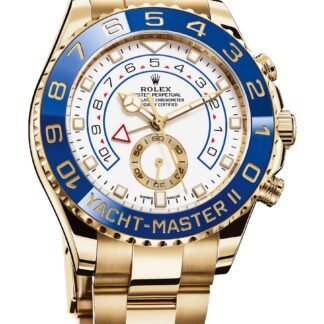 Rolex Yacht-Master Ii White