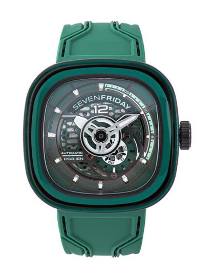 Sevenfriday Ps3/03 Green Aka “Ccg” Green