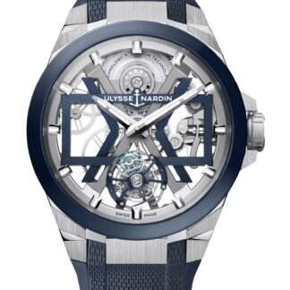Ulysse Nardin Blast