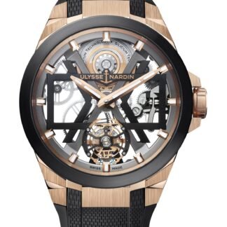 Ulysse Nardin Blast