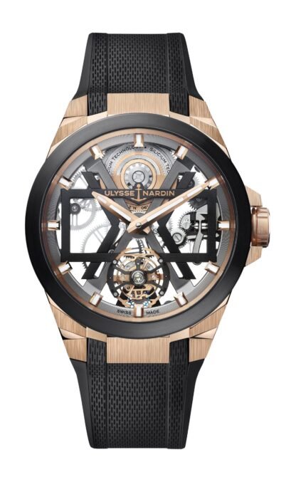Ulysse Nardin Blast