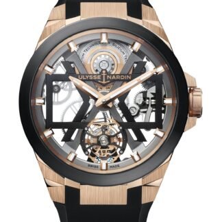 Ulysse Nardin Blast