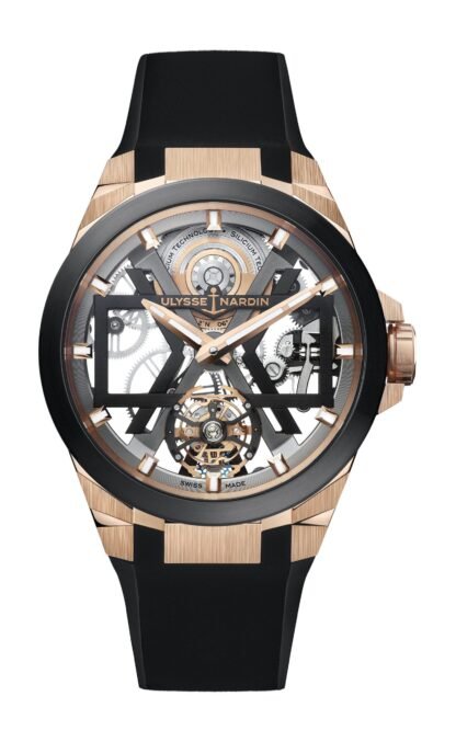 Ulysse Nardin Blast