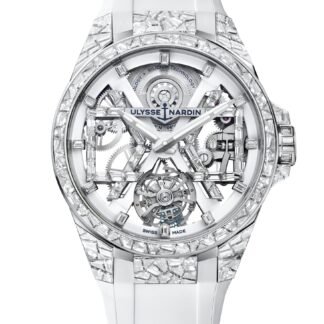 Ulysse Nardin Sparkling Blast