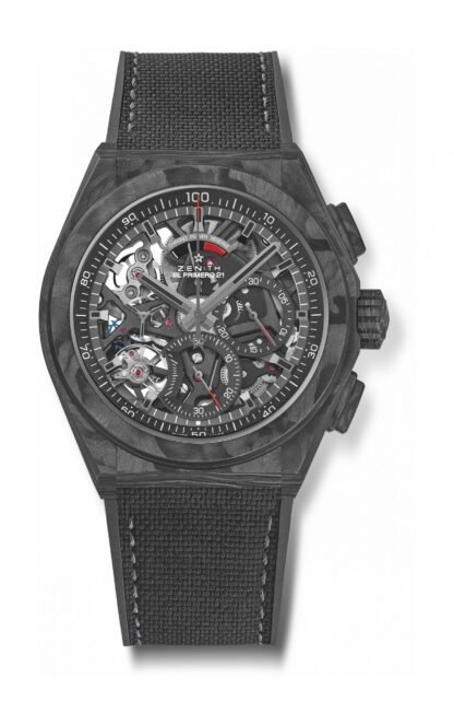 Zenith Defy El Primero 21