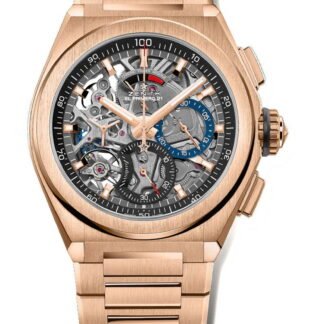 Zenith Defy El Primero 21