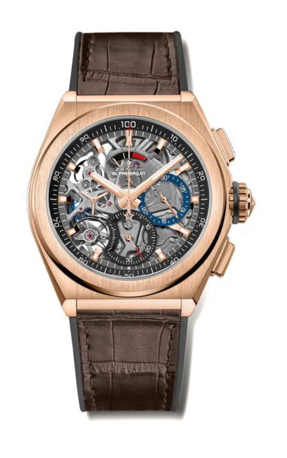 Zenith Defy El Primero 21