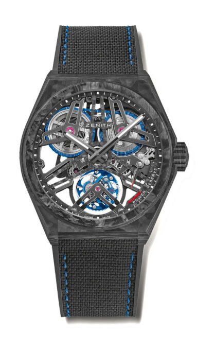 Zenith Defy Fusee Tourbillon