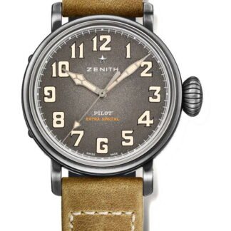 Zenith Pilot Type 20 Gray