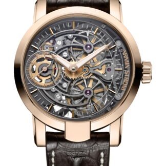 Armin Strom Skeleton Pure Fire