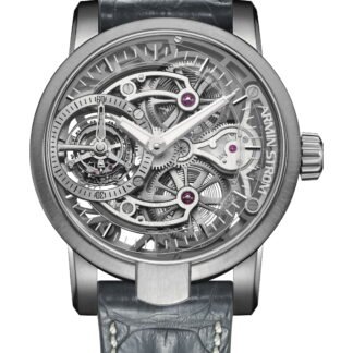 Armin Strom Tourbillon Skeleton Air