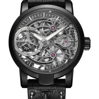Armin Strom Tourbillon Skeleton Earth