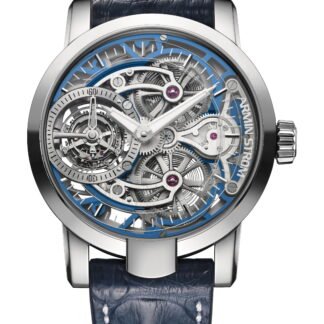 Armin Strom Tourbillon Skeleton Water