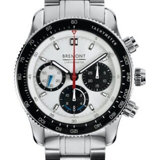 Bremont Wr-22 Williams Racing White