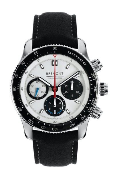 Bremont Wr-22 Williams Racing White