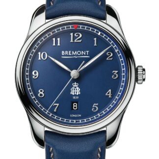 Bremont Special Edition Henley Royal Regatta Member Blue