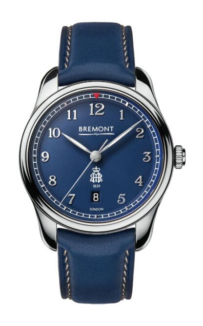 Bremont Special Edition Henley Royal Regatta Member Blue