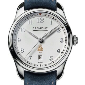 Bremont Special Edition Henley Royal Regatta Winner White