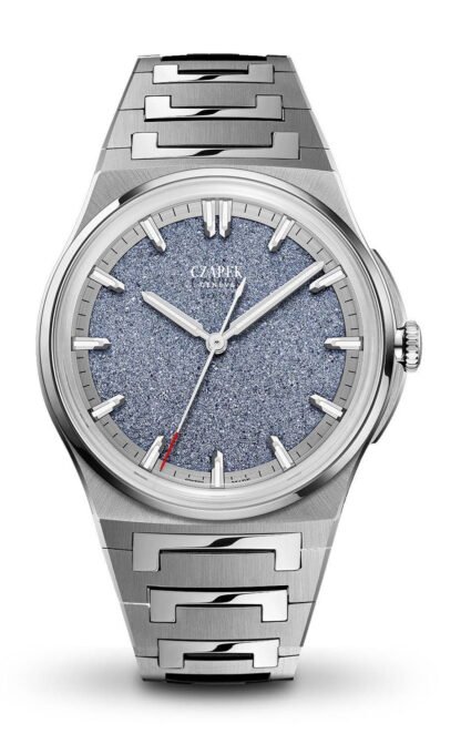 Czapek Antarctique Frozen Star S Blue