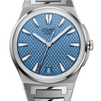 Czapek Antarctique Passage De Drake Glacier Blue S Blue