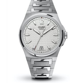 Czapek Antarctique Passage De Drake Ice White White