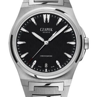 Czapek Antarctique Terre Adélie Black Ink Black