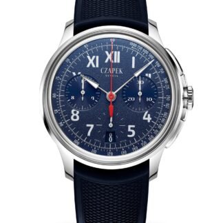 Czapek Faubourg De Cracovie California Blue Blue