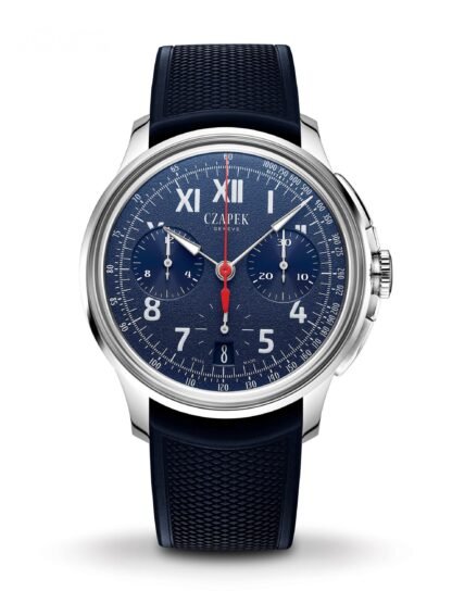 Czapek Faubourg De Cracovie California Blue Blue