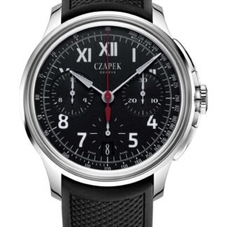 Czapek Faubourg De Cracovie California Dreamin’ Black
