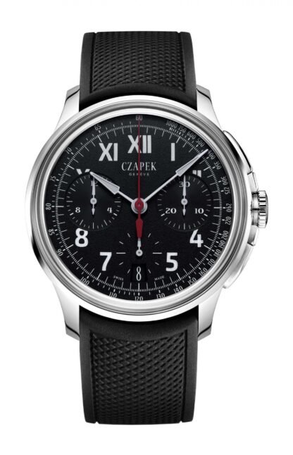 Czapek Faubourg De Cracovie California Dreamin’ Black