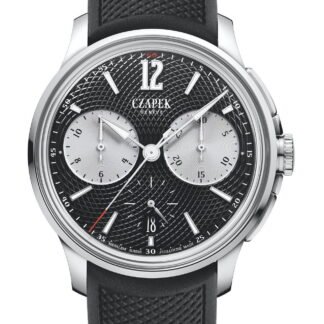 Czapek Faubourg De Cracovie Dhioné & Rhéa Black, White