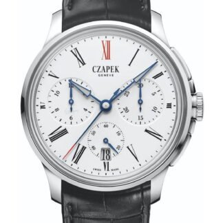 Czapek Faubourg De Cracovie Grand Feu White