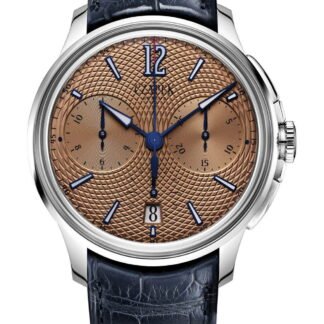 Czapek Faubourg De Cracovie King Gold