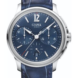 Czapek Faubourg De Cracovie L’Heure Bleue Blue