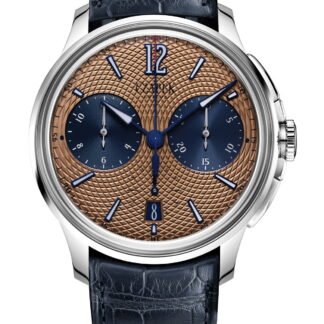 Czapek Faubourg De Cracovie Sockeye Blue, Gold