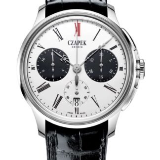 Czapek Faubourg De Cracovie Tao White