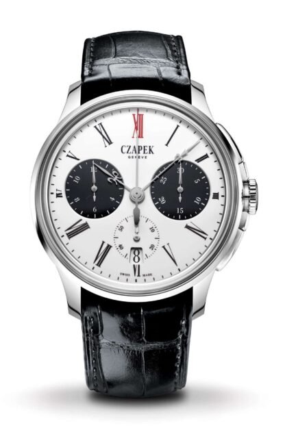 Czapek Faubourg De Cracovie Tao White