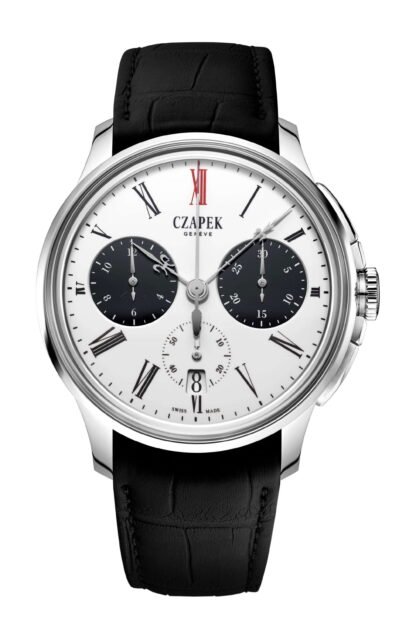 Czapek Faubourg De Cracovie Tao Black, White