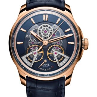 Czapek Place Vendôme Complicité Harmony Blue Blue