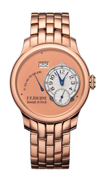 F.P.Journe Automatique Gold