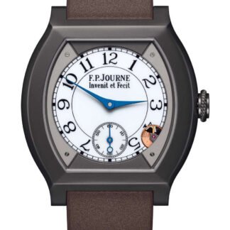 F.P.Journe Élégante 40 Titalyt White