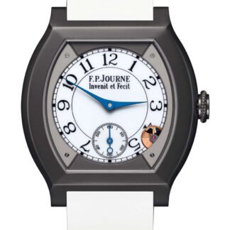 F.P.Journe Élégante 40 Titalyt White