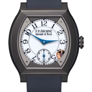 F.P.Journe Élégante 40 Titalyt White
