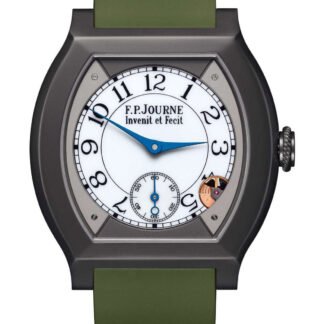 F.P.Journe Élégante 40 Titalyt White