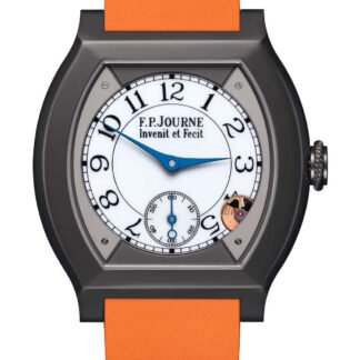 F.P.Journe Élégante 40 Titalyt White