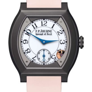 F.P.Journe Élégante 40 Titalyt White