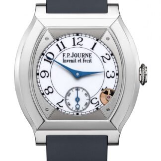 F.P.Journe Élégante 40 Titanium White