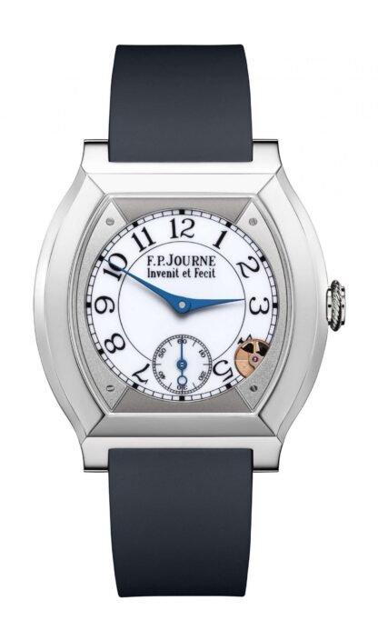 F.P.Journe Élégante 40 Titanium White