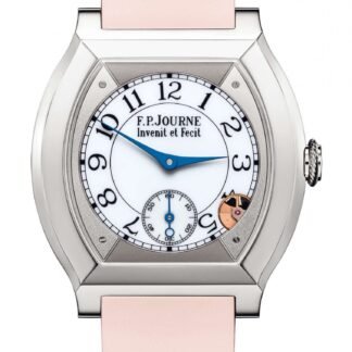 F.P.Journe Élégante 40 Titanium White