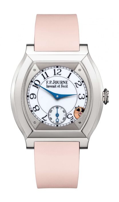 F.P.Journe Élégante 40 Titanium White